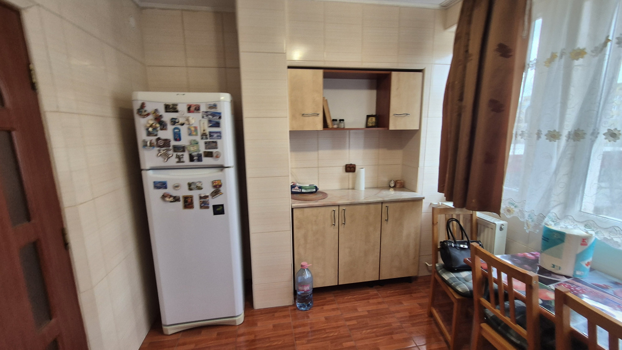  Apartament 3 Camere Titan Bucuresti — fotografie 8