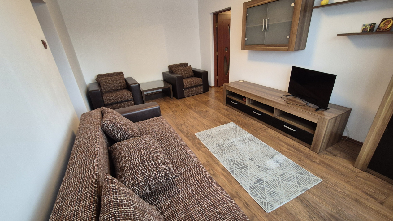  Apartament 3 Camere Titan Bucuresti