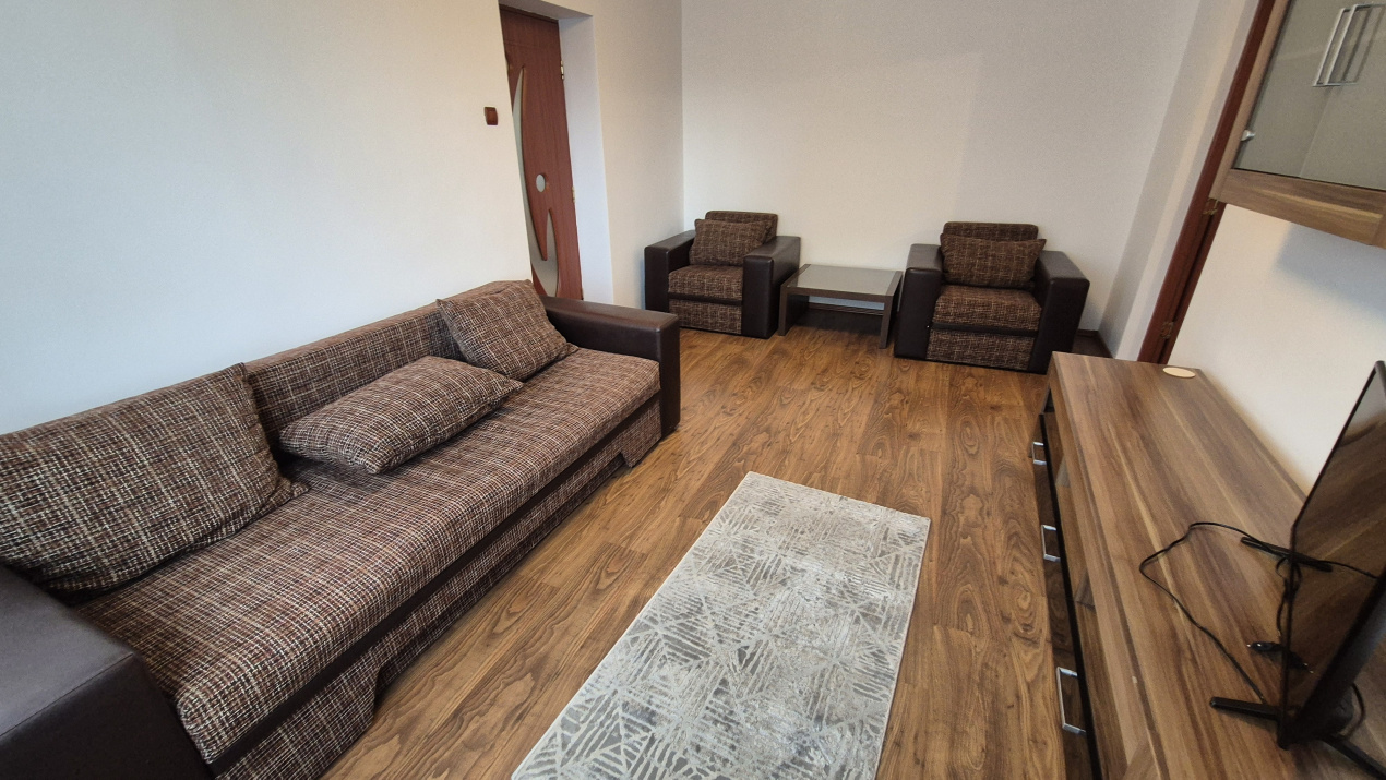  Apartament 3 Camere Titan Bucuresti — fotografie 2