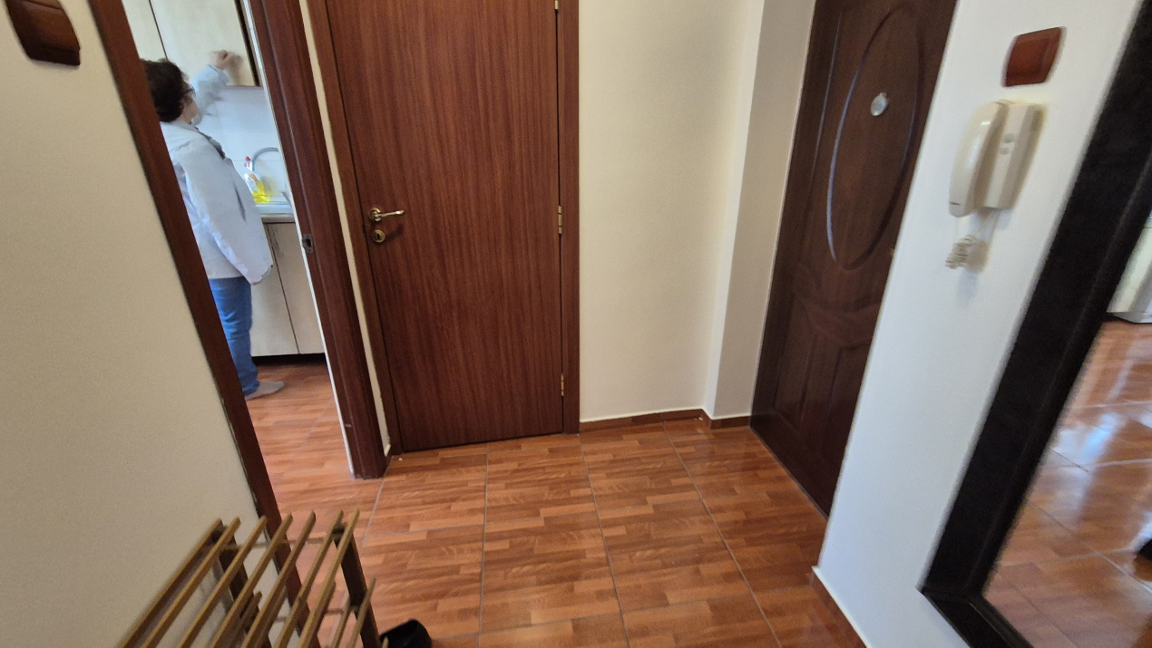  Apartament 3 Camere Titan Bucuresti — fotografie 21