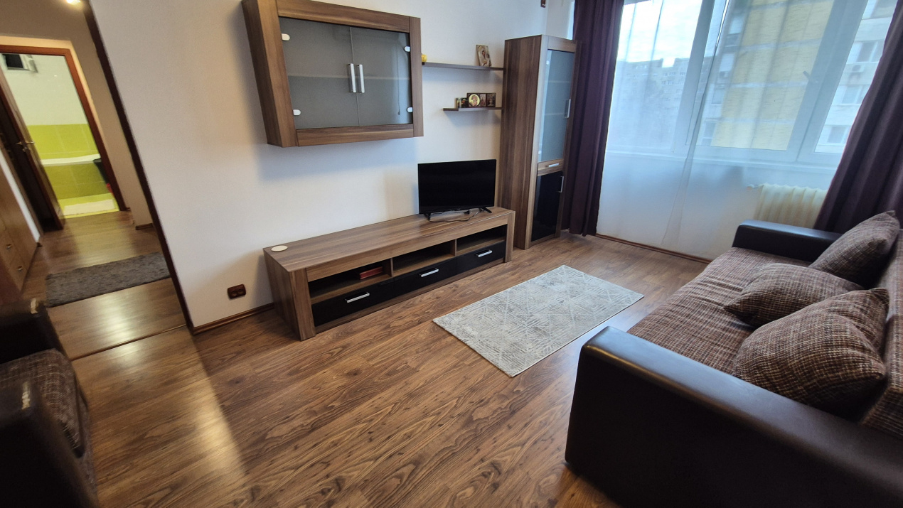  Apartament 3 Camere Titan Bucuresti — fotografie 4