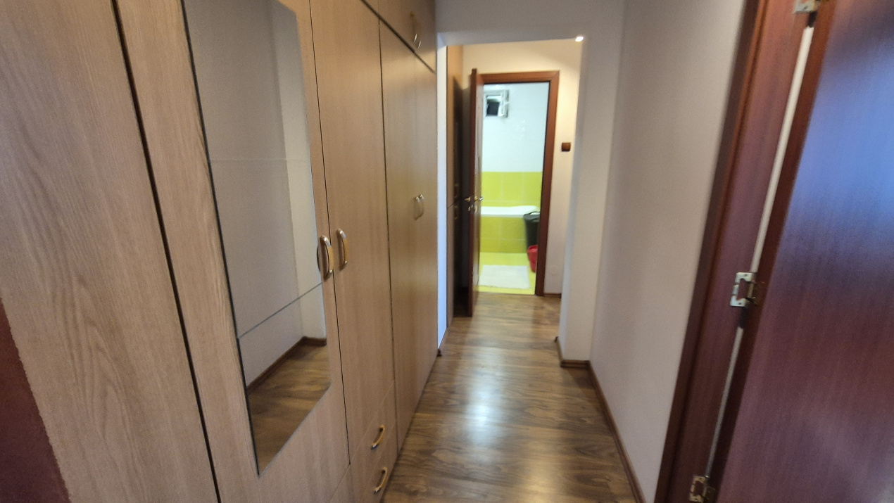  Apartament 3 Camere Titan Bucuresti — fotografie 10