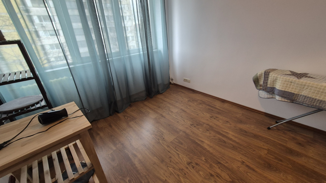  Apartament 3 Camere Titan Bucuresti — fotografie 11