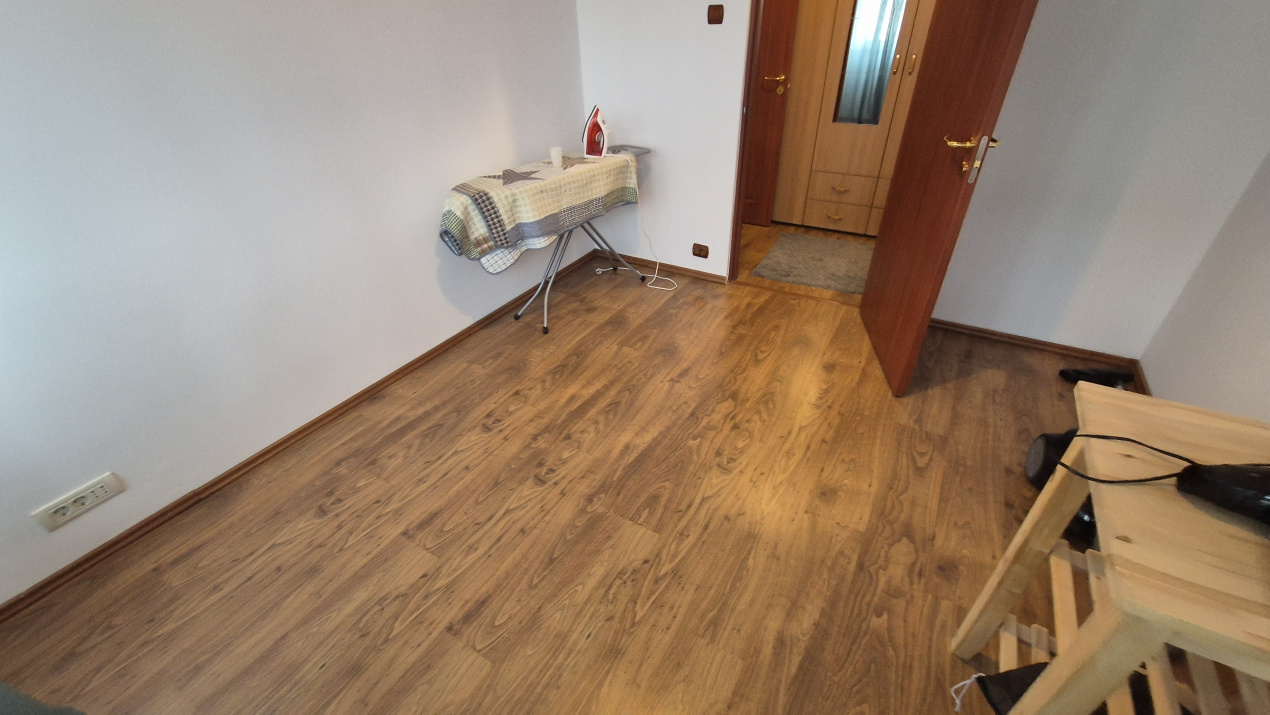  Apartament 3 Camere Titan Bucuresti — fotografie 12