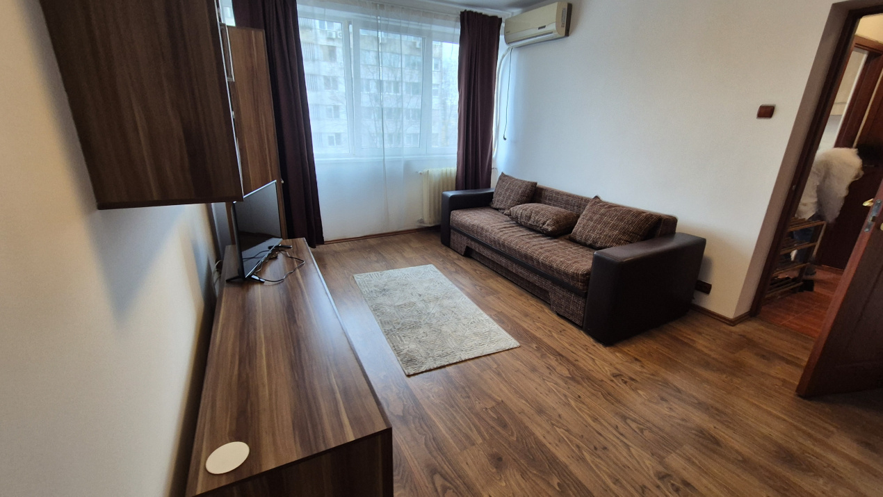  Apartament 3 Camere Titan Bucuresti — fotografie 3