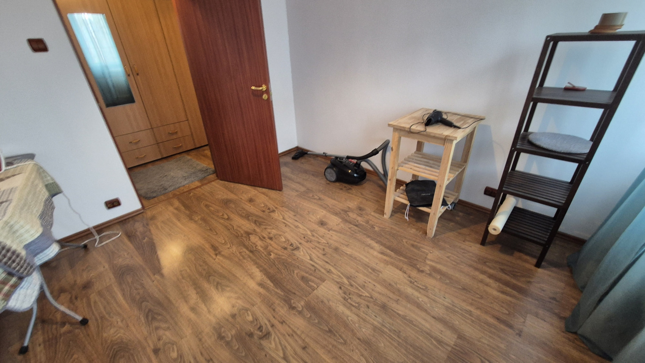  Apartament 3 Camere Titan Bucuresti — fotografie 13