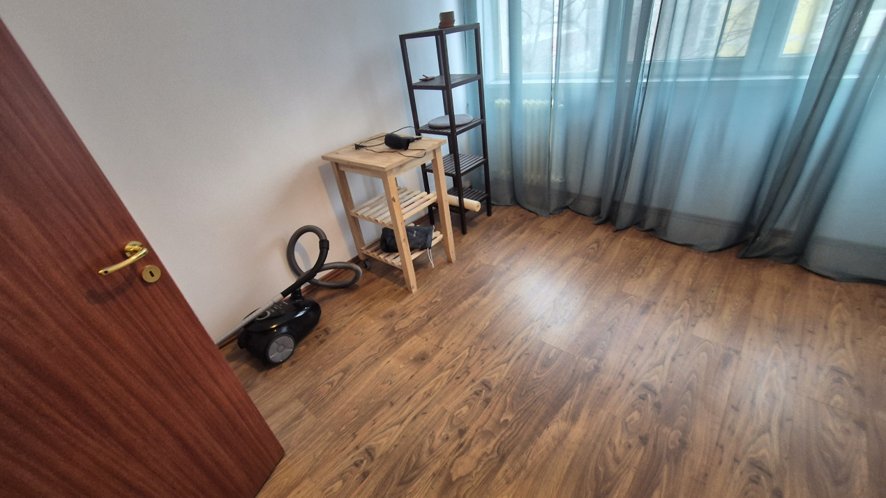  Apartament 3 Camere Titan Bucuresti — fotografie 14