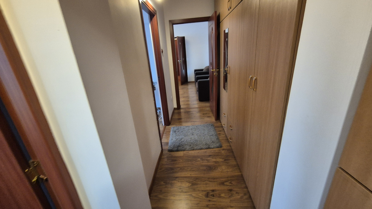  Apartament 3 Camere Titan Bucuresti — fotografie 15