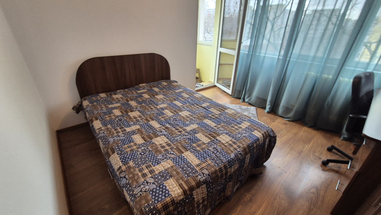  Apartament 3 Camere Titan Bucuresti — fotografie 17