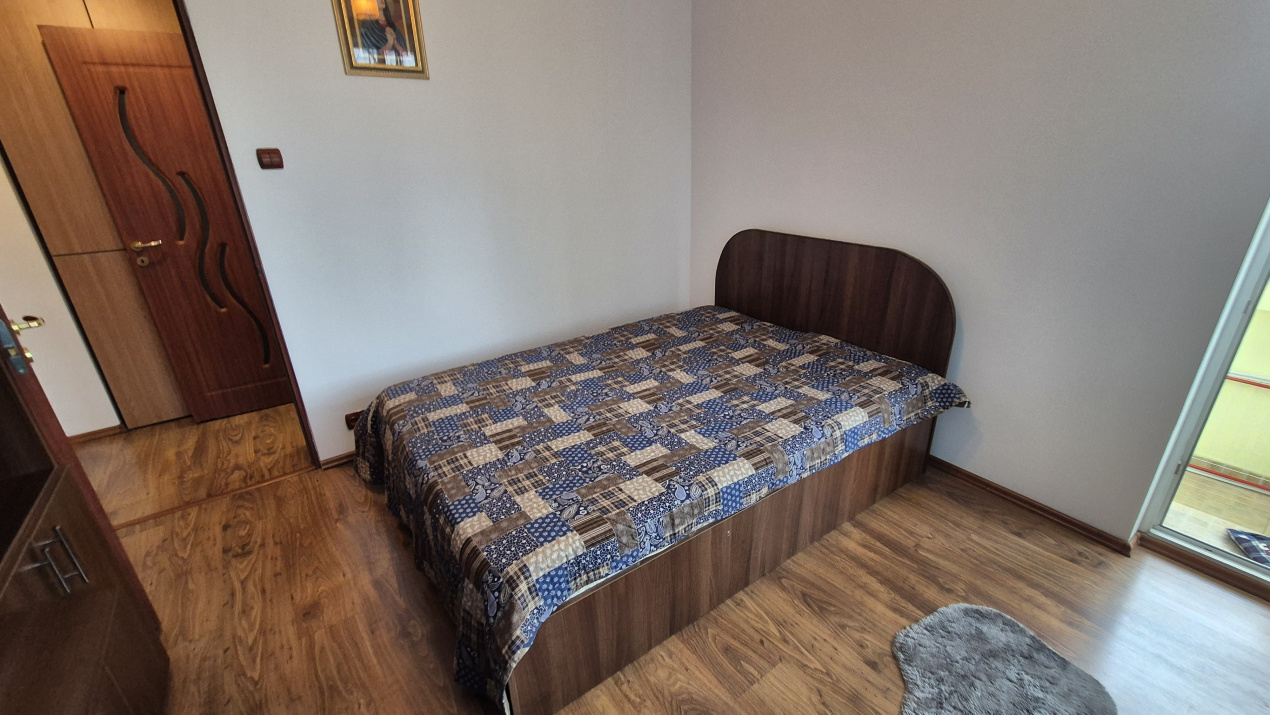  Apartament 3 Camere Titan Bucuresti — fotografie 18