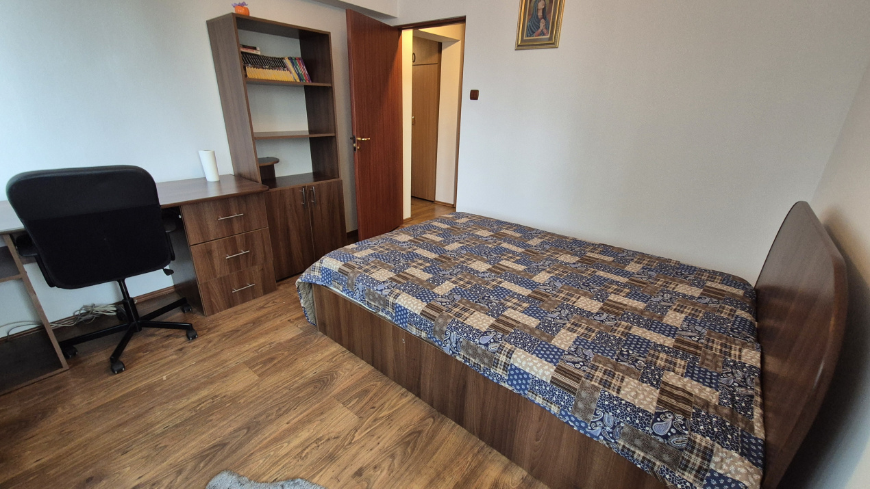  Apartament 3 Camere Titan Bucuresti — fotografie 19