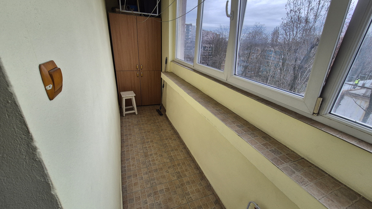  Apartament 3 Camere Titan Bucuresti — fotografie 20