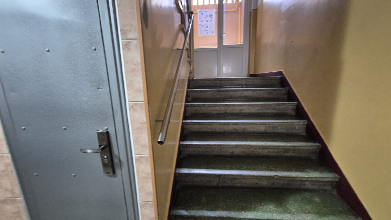  Apartament 3 Camere Titan Bucuresti — fotografie 23