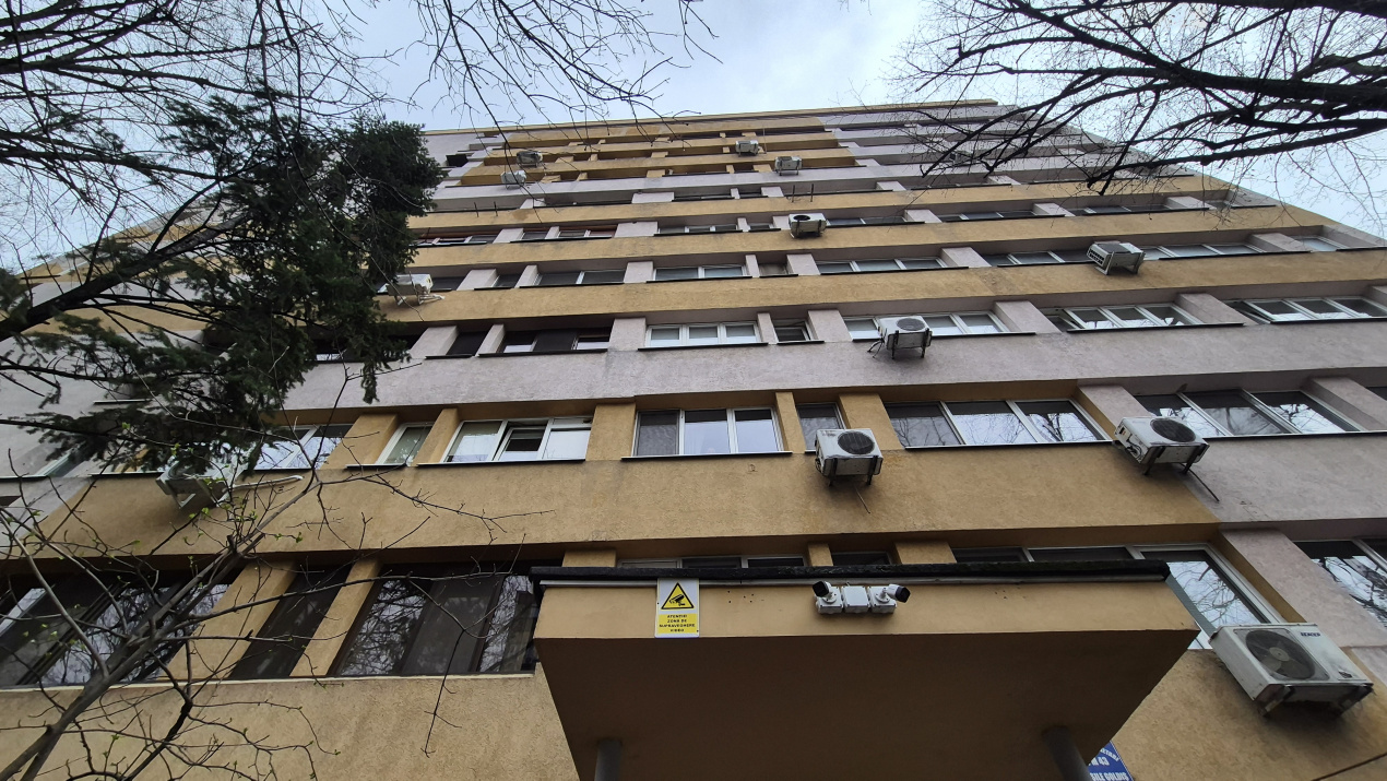  Apartament 3 Camere Titan Bucuresti — fotografie 25
