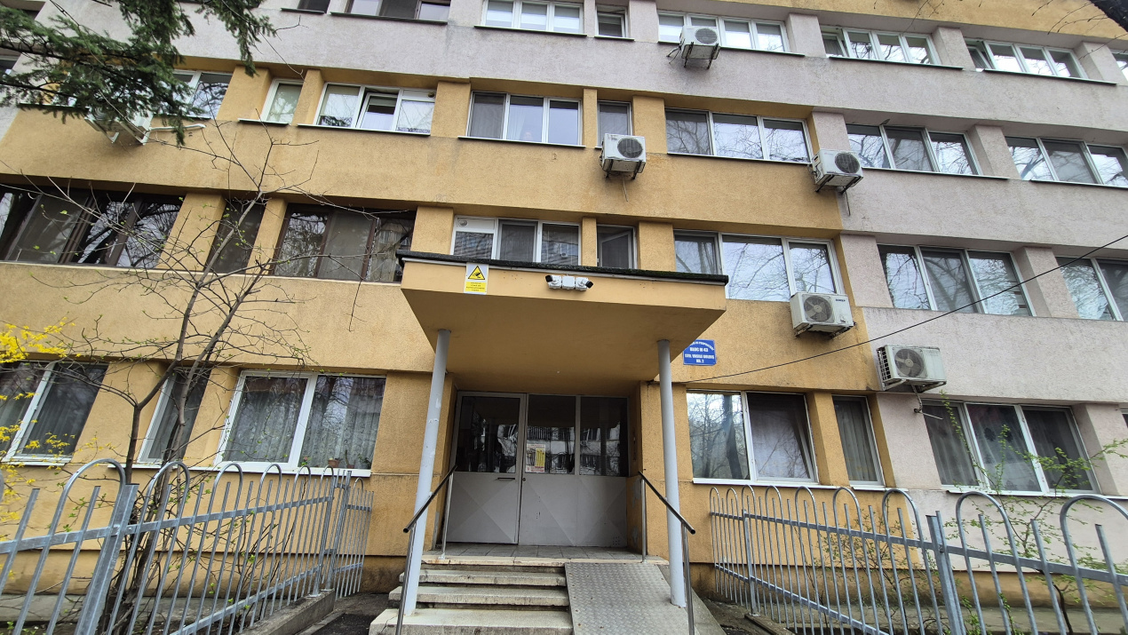  Apartament 3 Camere Titan Bucuresti — fotografie 26