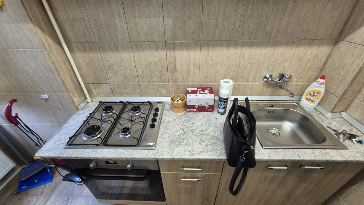  Apartament 2 Camere Berceni Bucuresti — fotografie 5