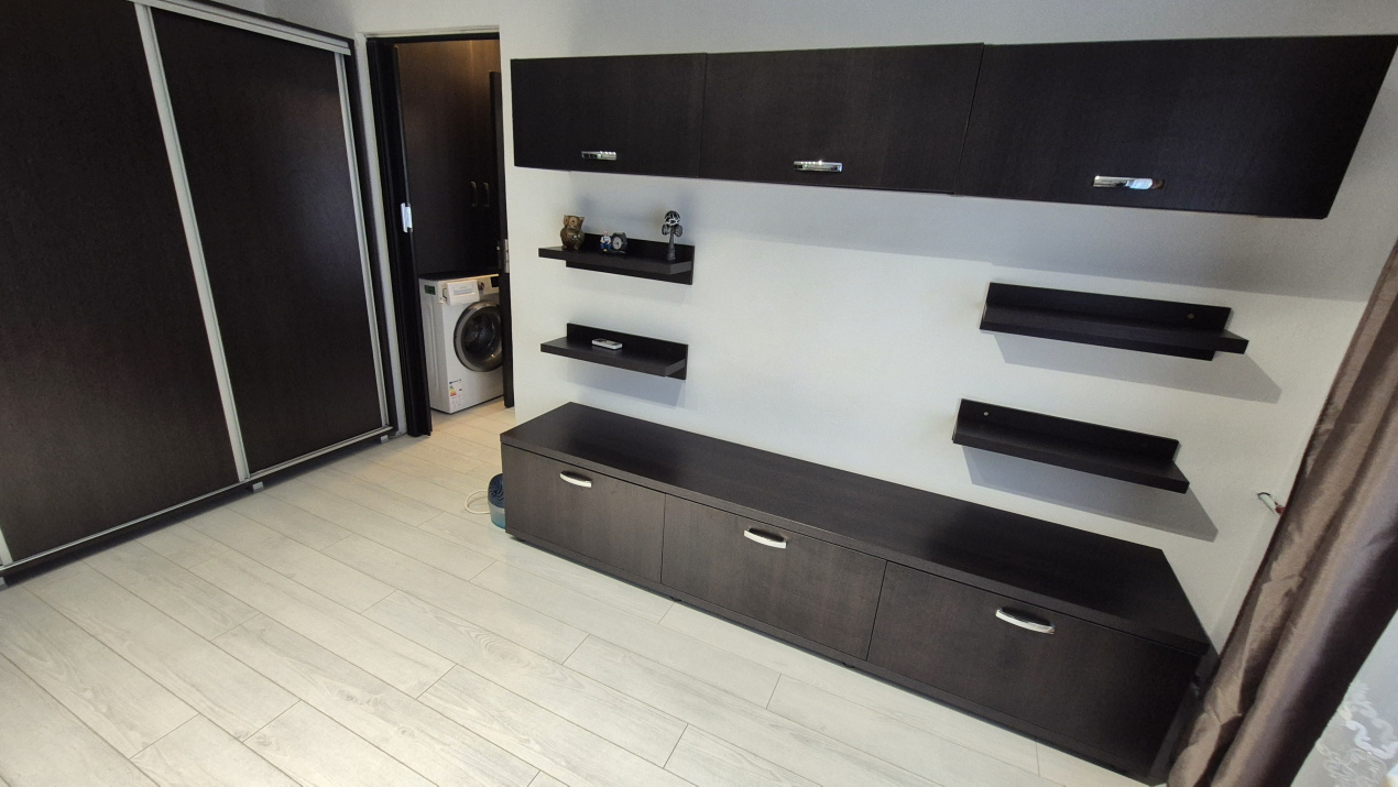  Apartament 2 Camere Berceni Bucuresti — fotografie 4