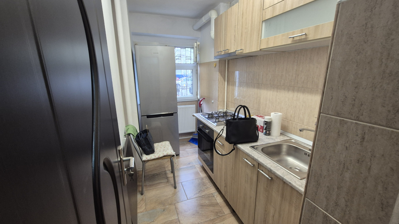  Apartament 2 Camere Berceni Bucuresti — fotografie 6