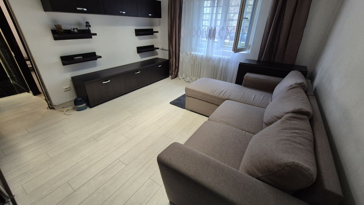  Apartament 2 Camere Berceni Bucuresti