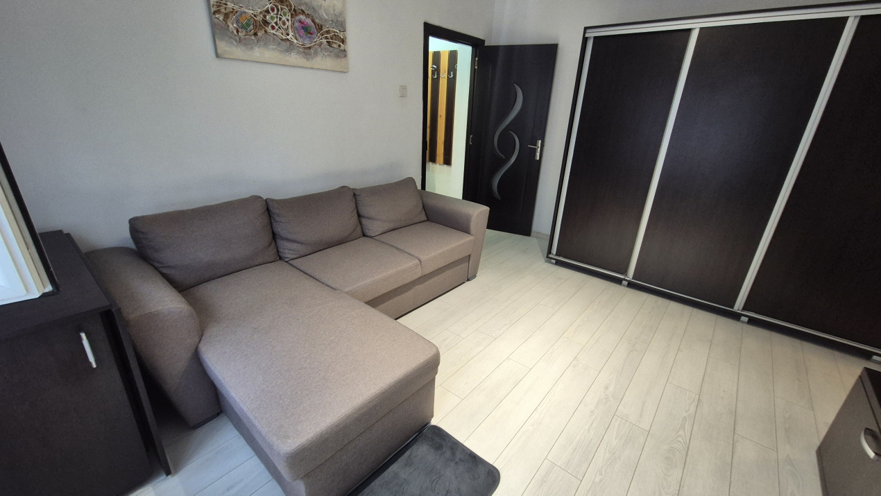 Apartament 2 Camere Berceni Bucuresti — fotografie 2