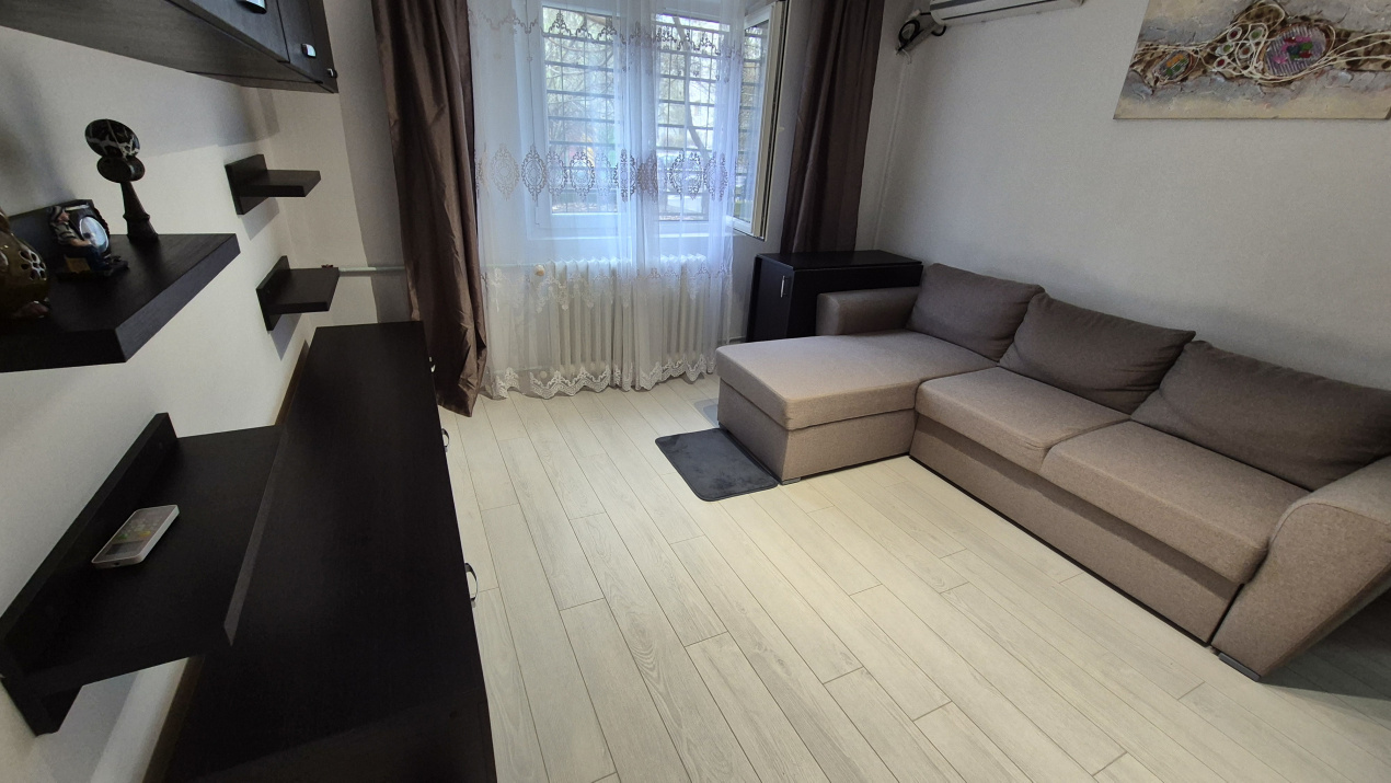  Apartament 2 Camere Berceni Bucuresti — fotografie 3