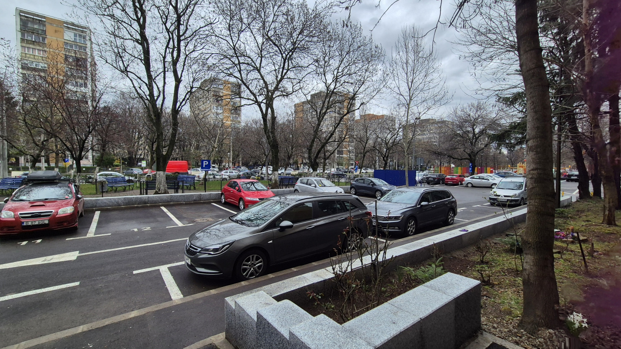  Apartament 2 Camere Berceni Bucuresti — fotografie 12