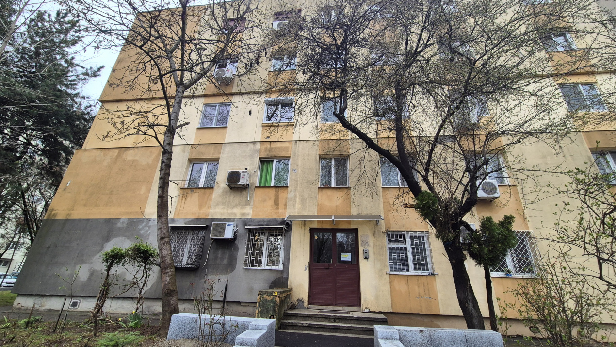  Apartament 2 Camere Berceni Bucuresti — fotografie 14