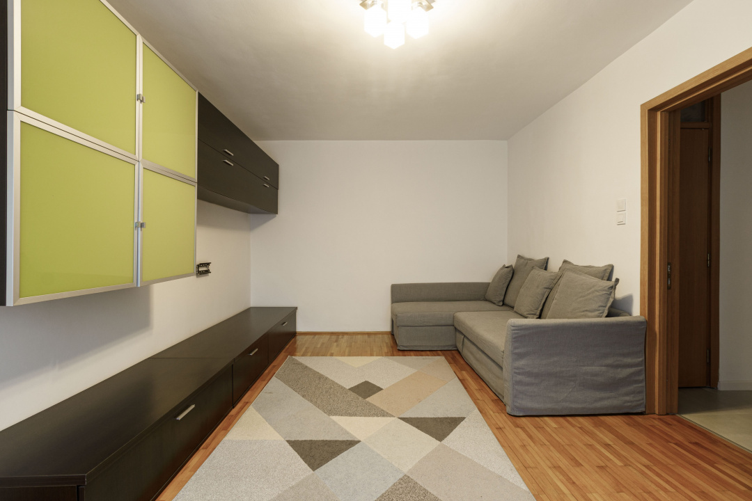  Apartament 2 Camere Tineretului Bucuresti