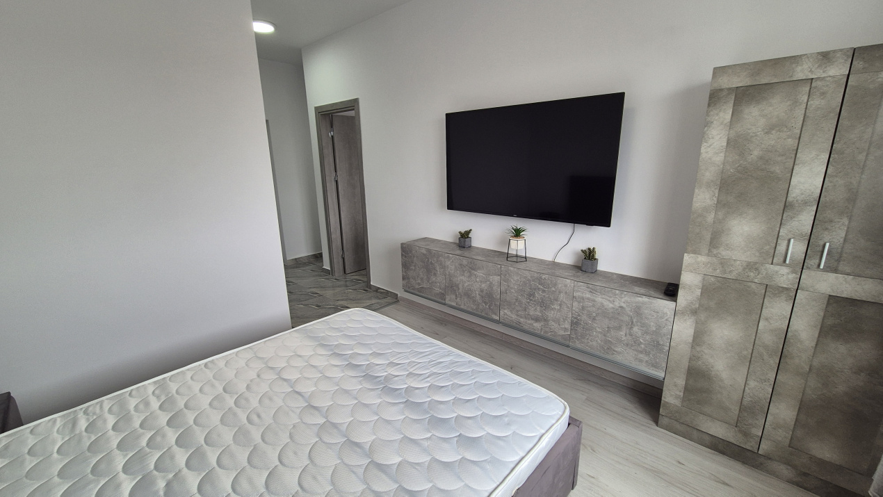 Garsoniera Militari Residence Rosu