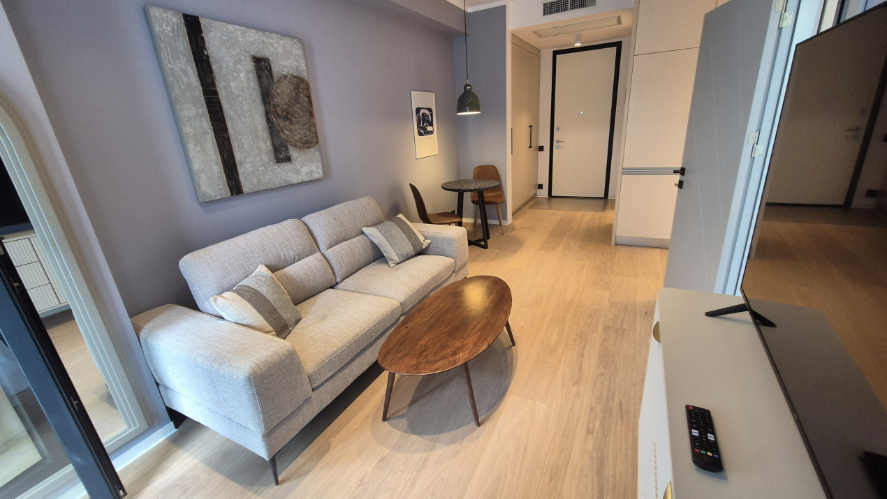  Apartament 2 Camere One Floreasca Towers