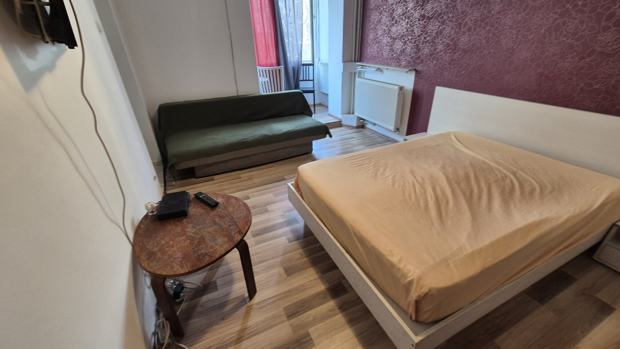 Garsoniera Floreasca Bucuresti