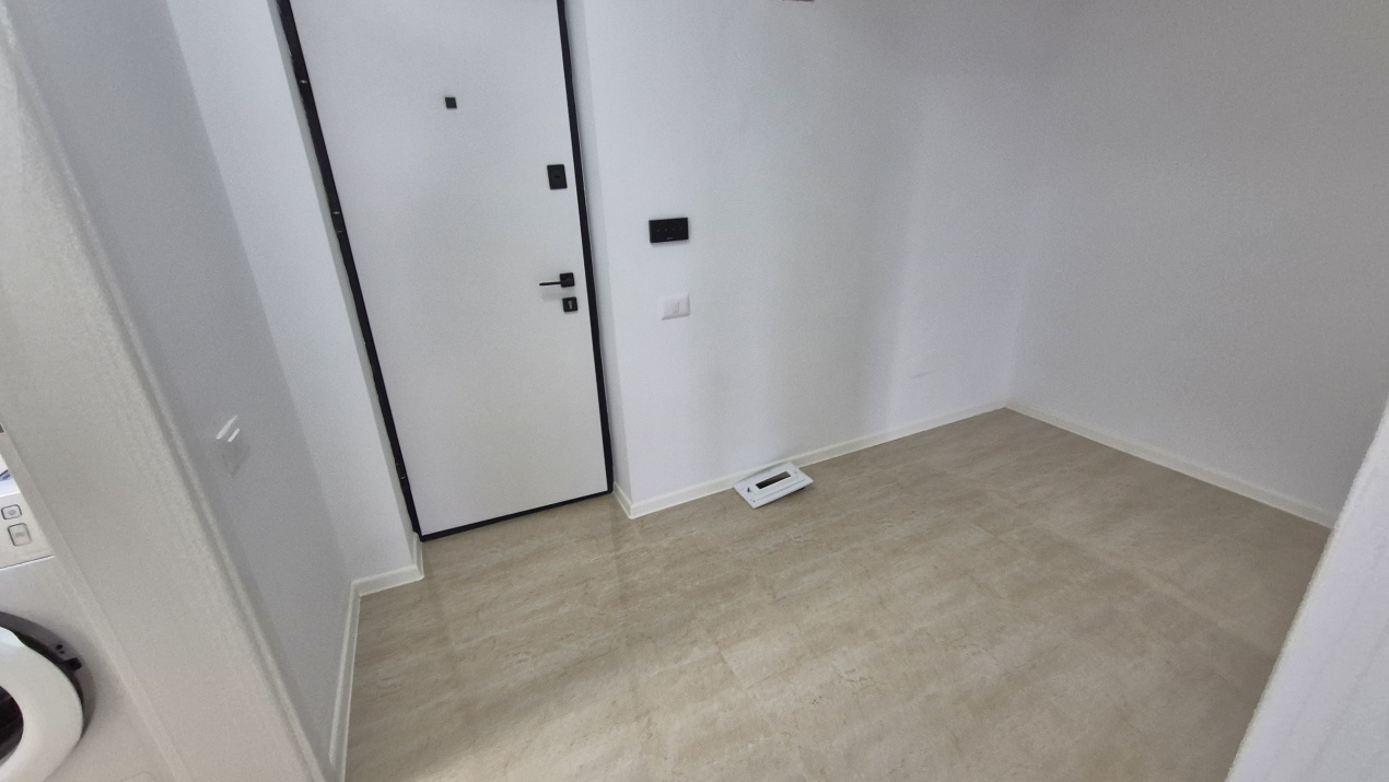 Garsoniera EnVogue Residence Militari Bucuresti — fotografie 14