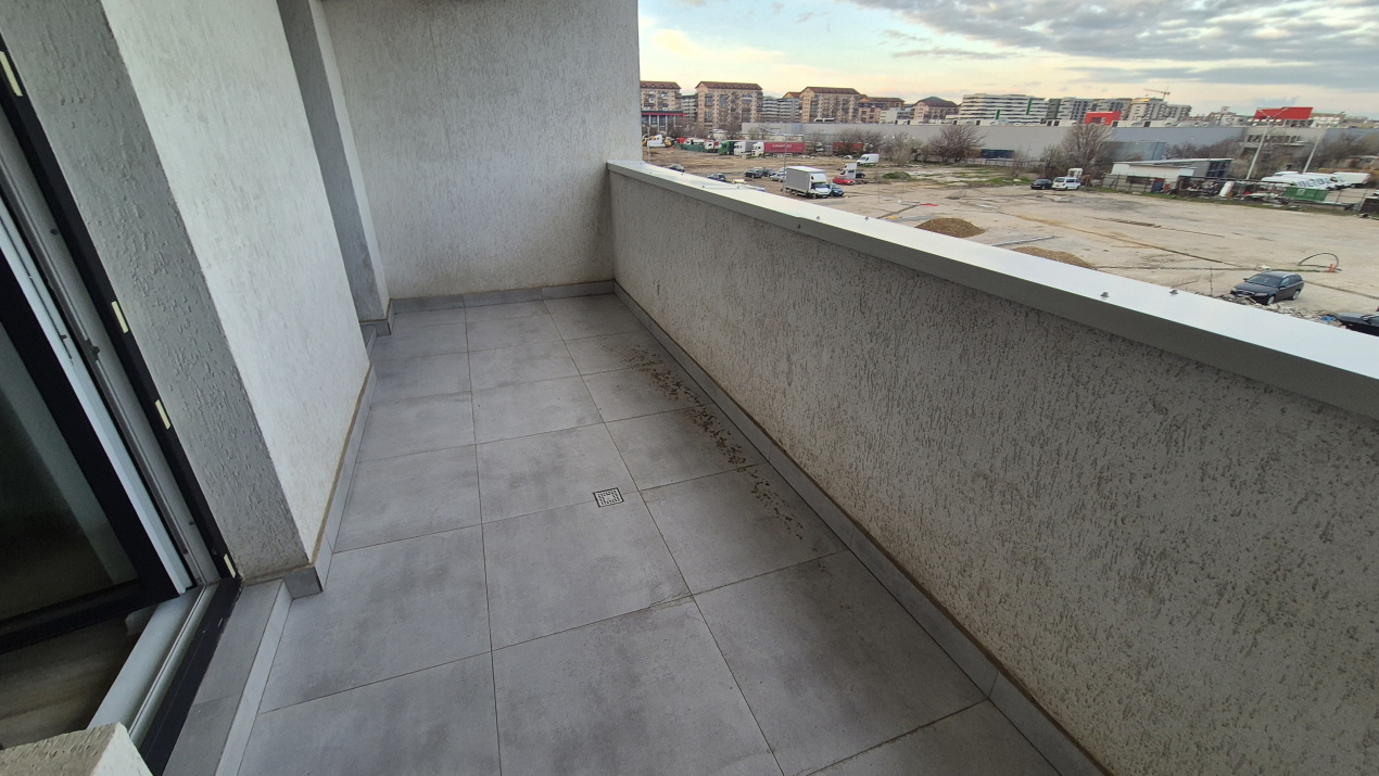 Garsoniera EnVogue Residence Militari Bucuresti — fotografie 11