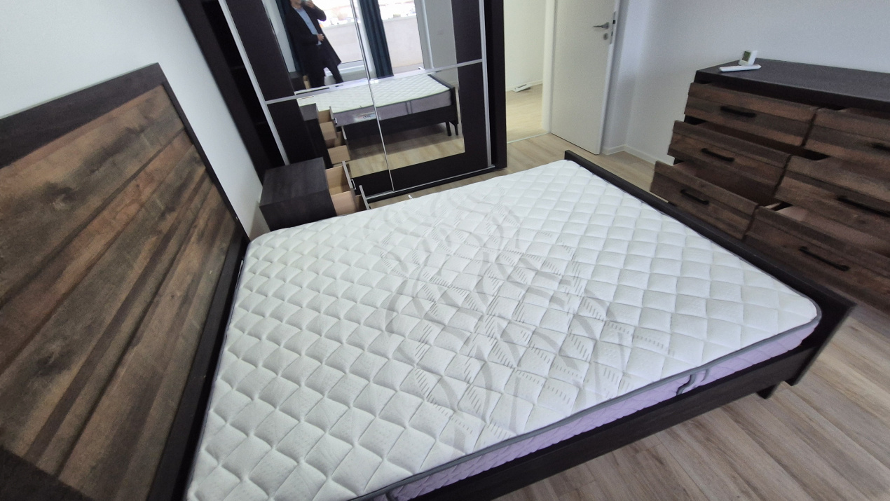 Garsoniera EnVogue Residence Militari Bucuresti — fotografie 5