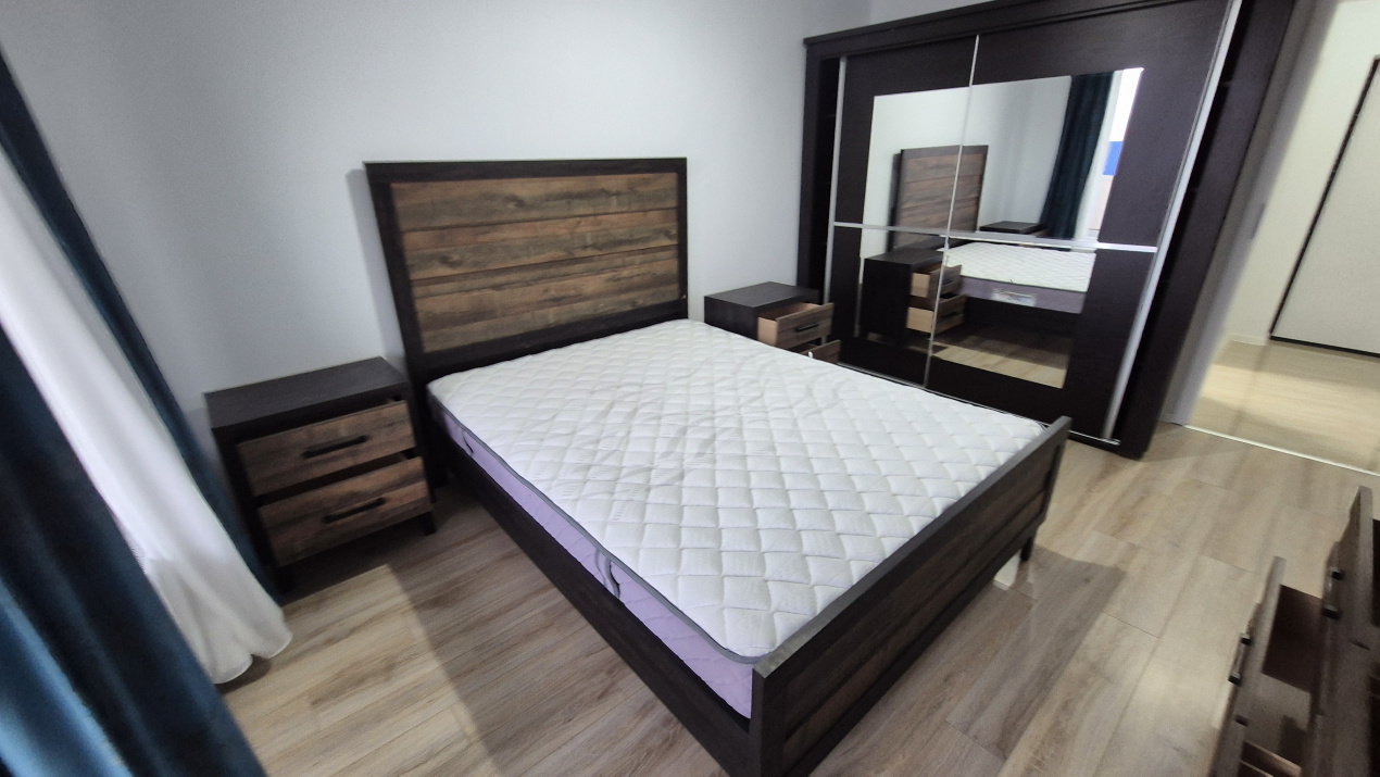 Garsoniera EnVogue Residence Militari Bucuresti — fotografie 6