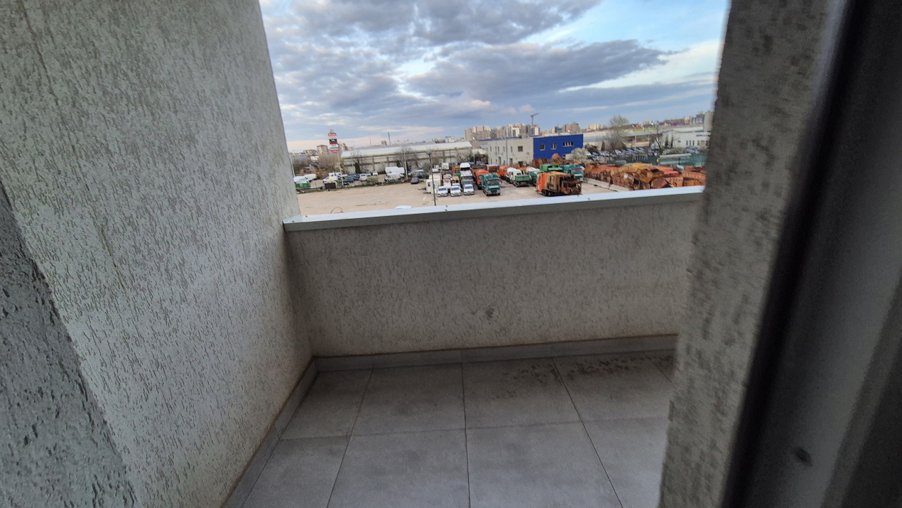Garsoniera EnVogue Residence Militari Bucuresti — fotografie 4