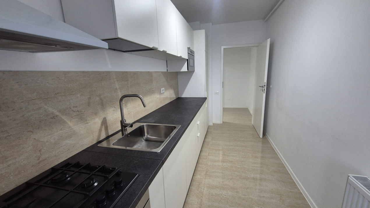 Garsoniera EnVogue Residence Militari Bucuresti — fotografie 9