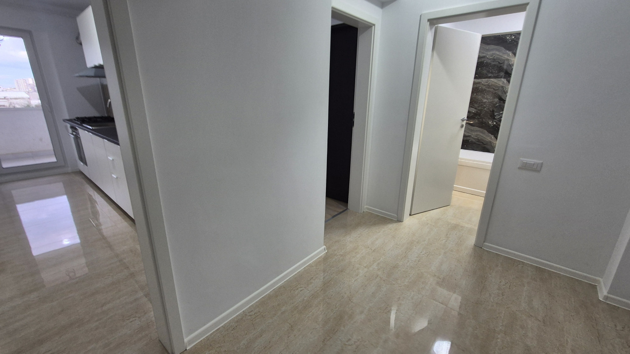 Garsoniera EnVogue Residence Militari Bucuresti — fotografie 13