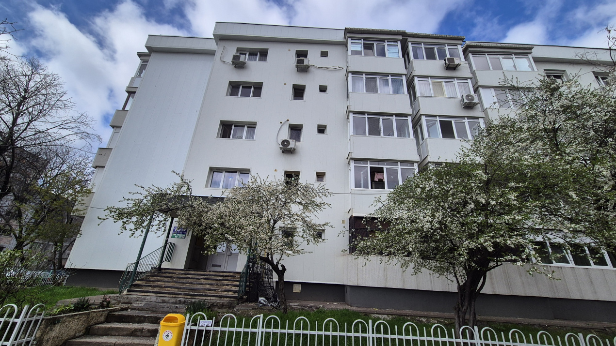  Apartament 2 Camere Rahova Bucuresti — fotografie 18