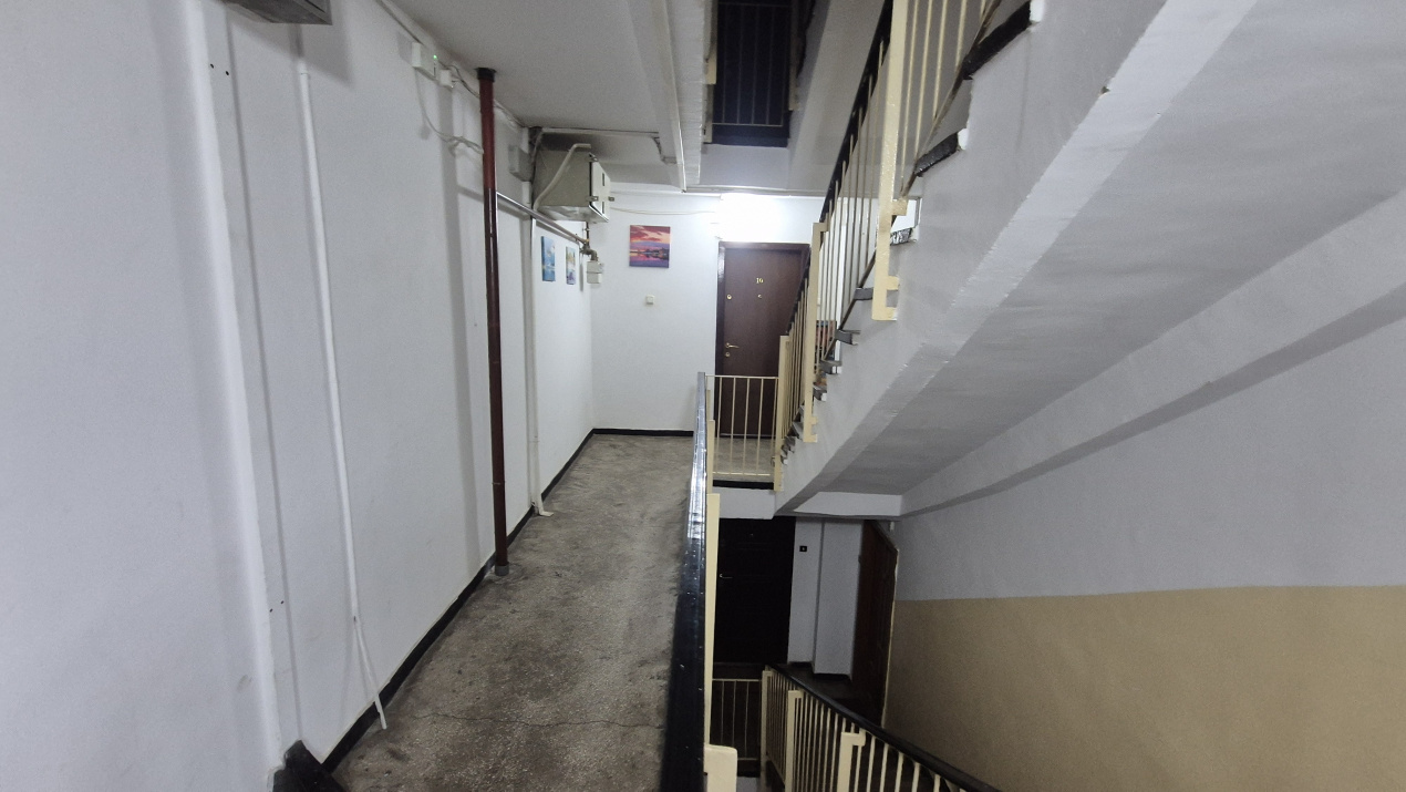  Apartament 2 Camere Rahova Bucuresti — fotografie 16