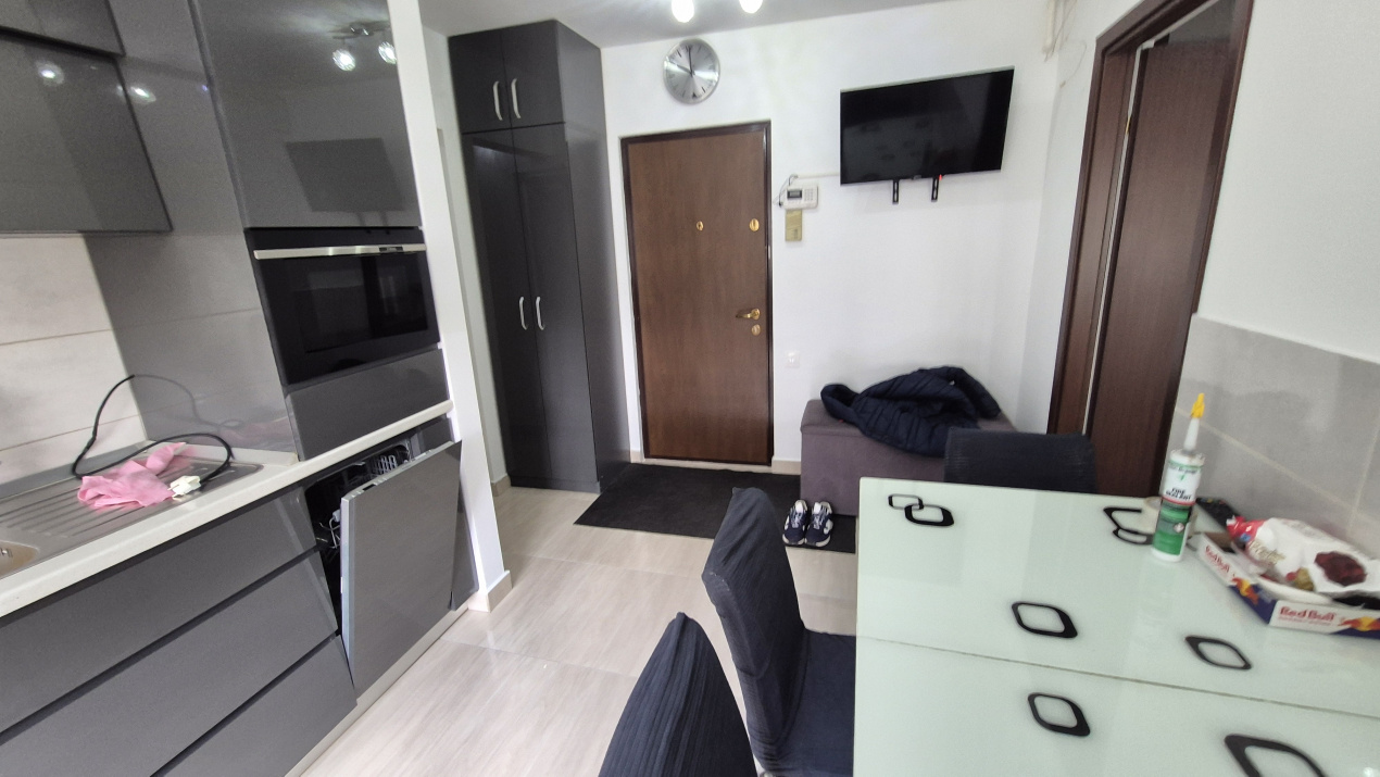  Apartament 2 Camere Rahova Bucuresti — fotografie 15