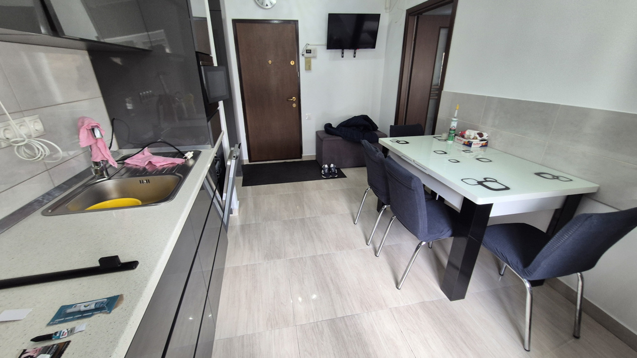  Apartament 2 Camere Rahova Bucuresti — fotografie 5
