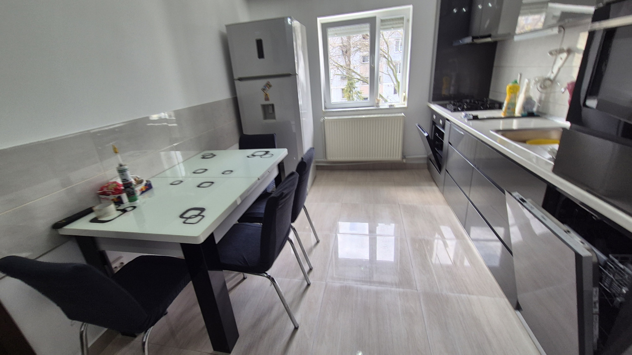  Apartament 2 Camere Rahova Bucuresti — fotografie 6