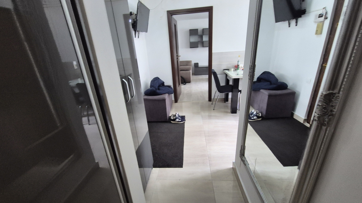  Apartament 2 Camere Rahova Bucuresti — fotografie 7