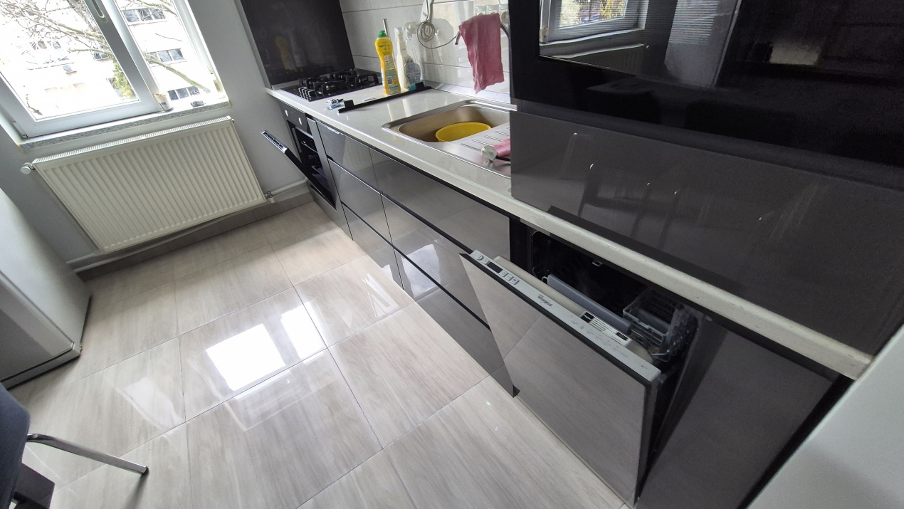  Apartament 2 Camere Rahova Bucuresti — fotografie 8