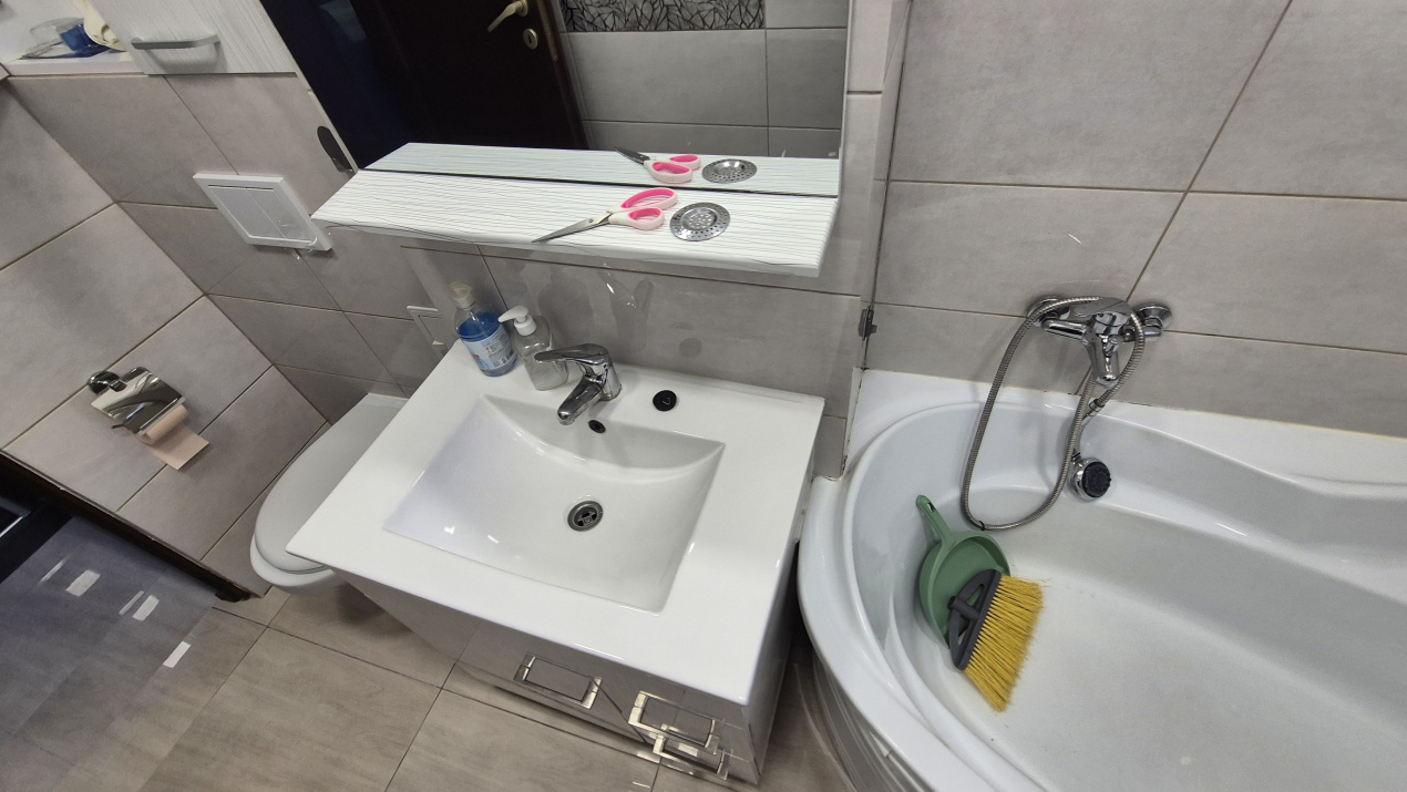  Apartament 2 Camere Rahova Bucuresti — fotografie 9
