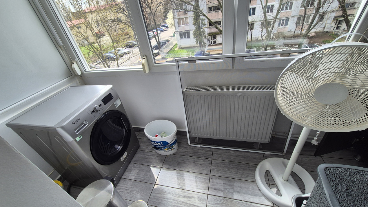  Apartament 2 Camere Rahova Bucuresti — fotografie 14