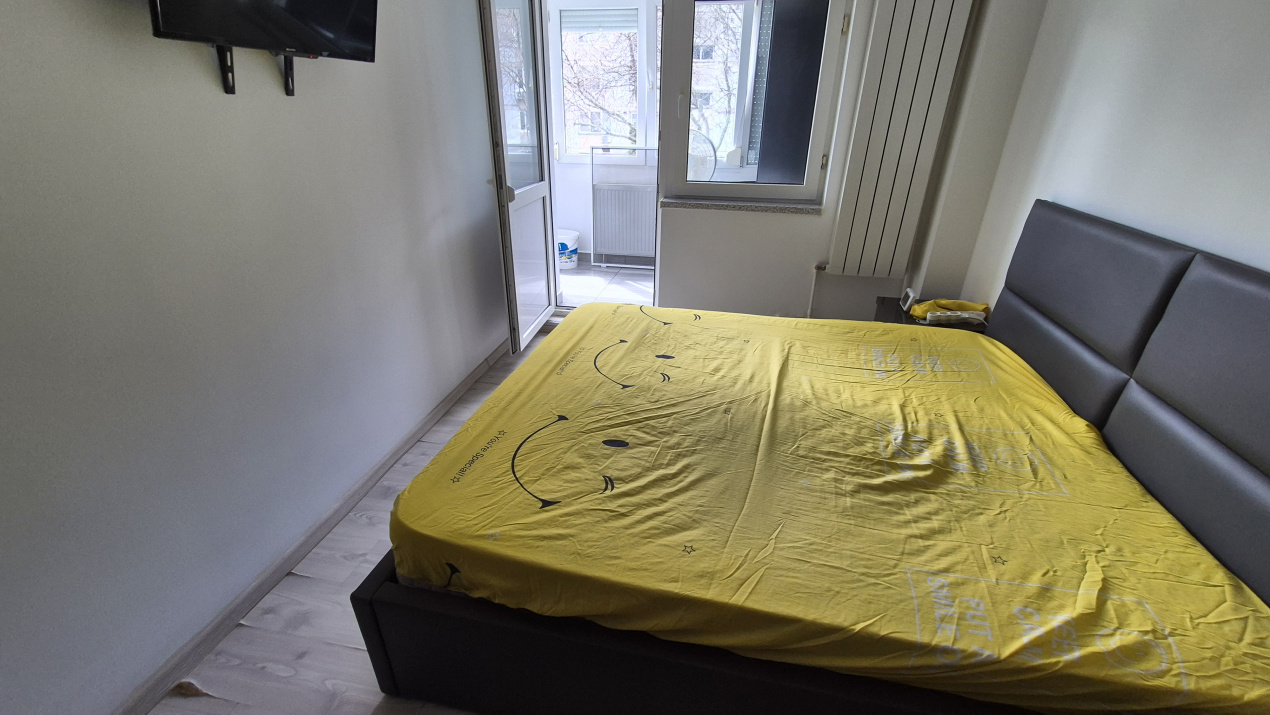  Apartament 2 Camere Rahova Bucuresti — fotografie 12