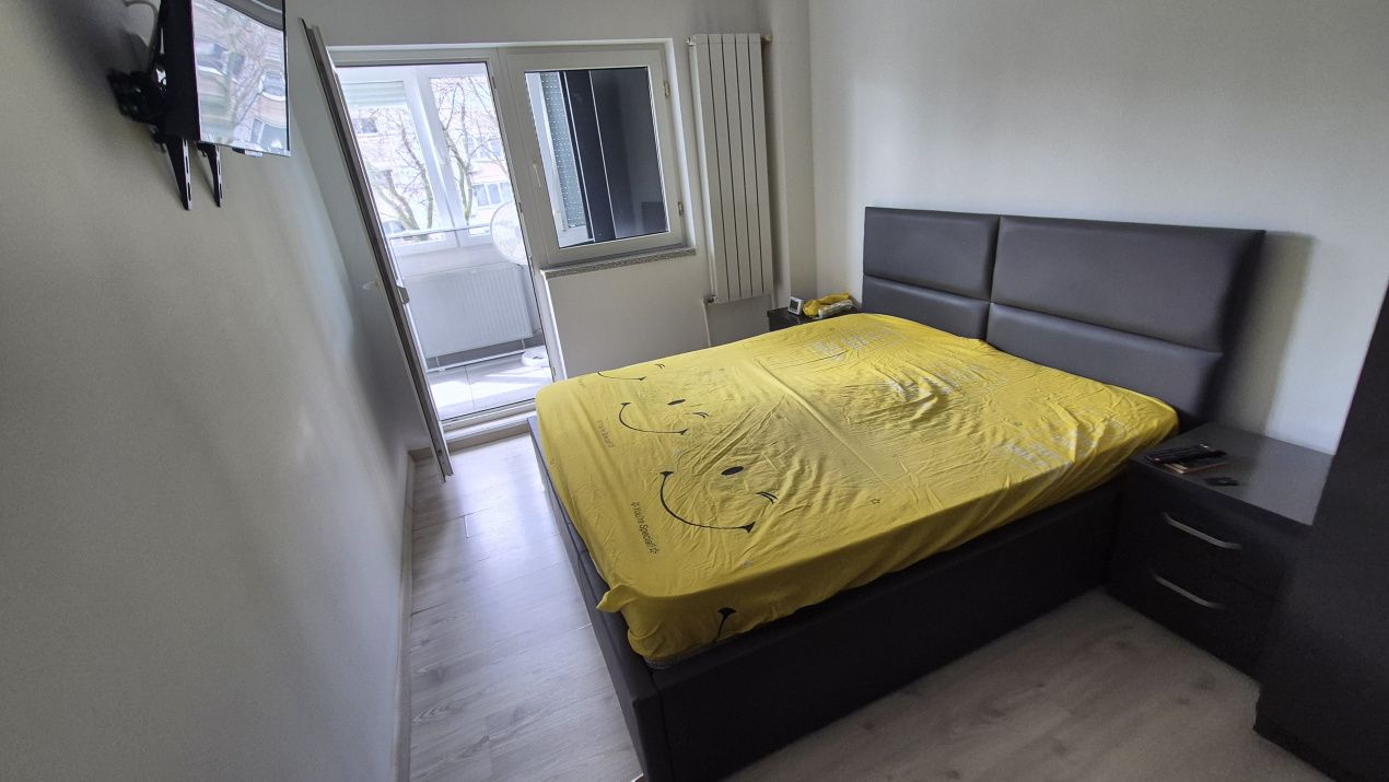  Apartament 2 Camere Rahova Bucuresti — fotografie 13