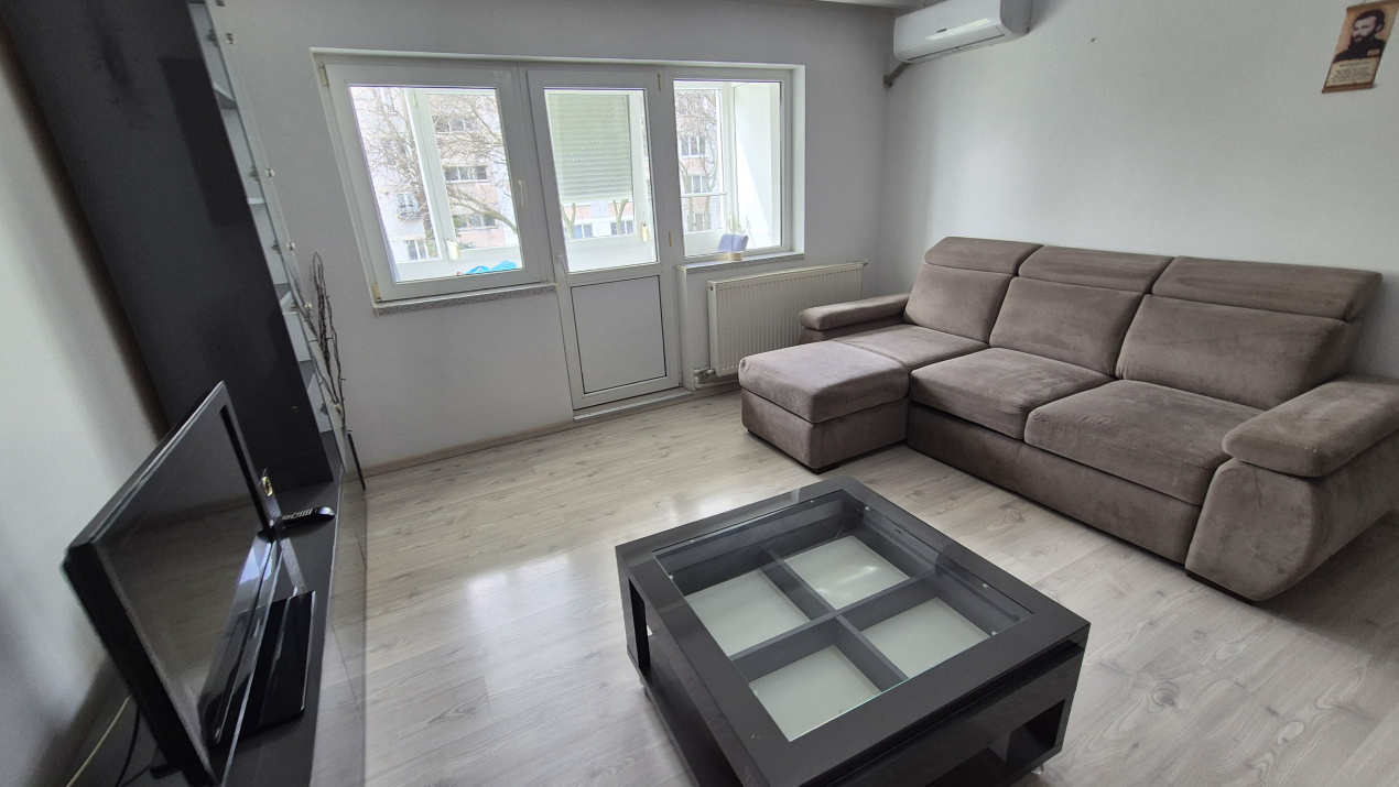  Apartament 2 Camere Rahova Bucuresti — fotografie 3